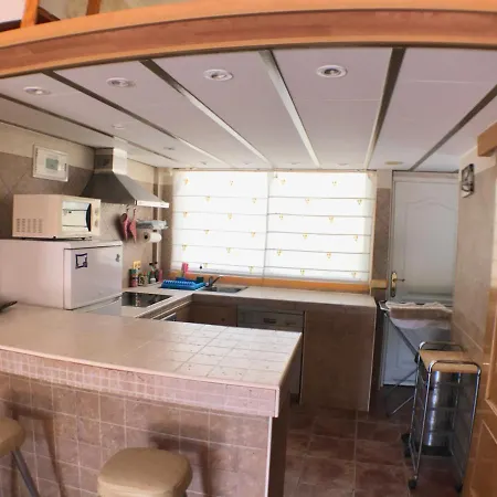 Apartamento Club Del Mar L25 Alicante Exterior foto