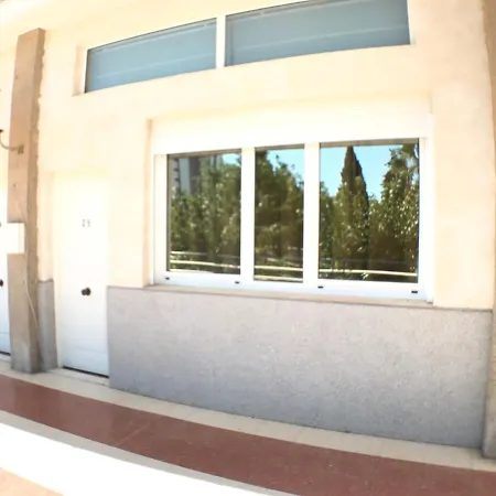 Apartamento Club Del Mar L25 Alicante Exterior foto