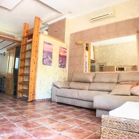 Apartamento Club Del Mar L25 Alicante Exterior foto