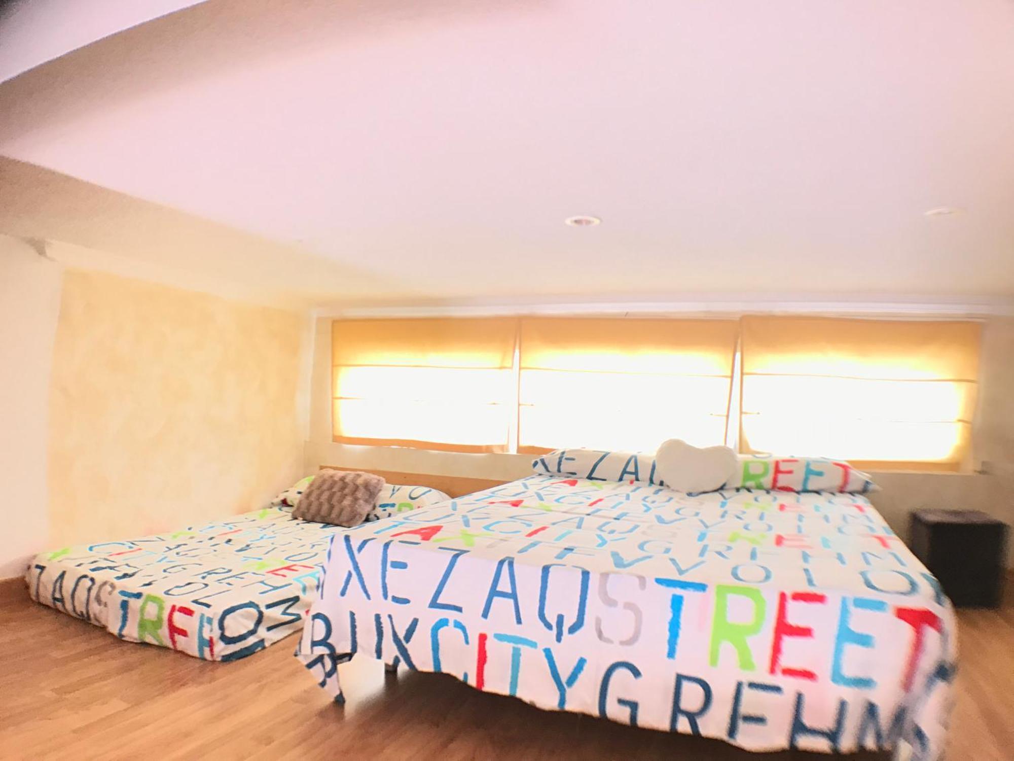 Club Del Mar L25 Appartement *