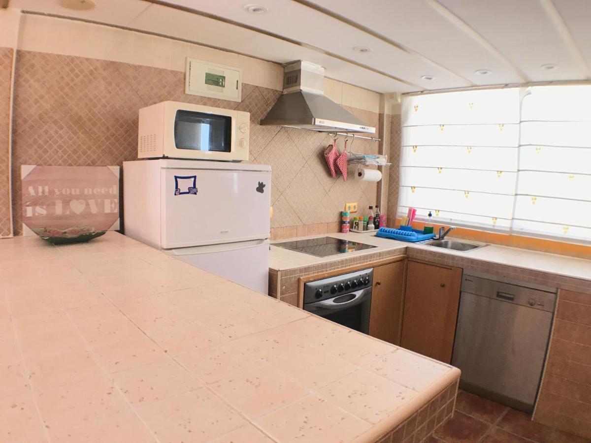Appartement Club Del Mar L25