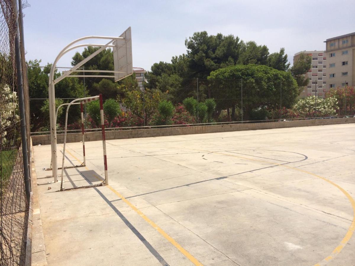 Club Del Mar L25 Appartement *