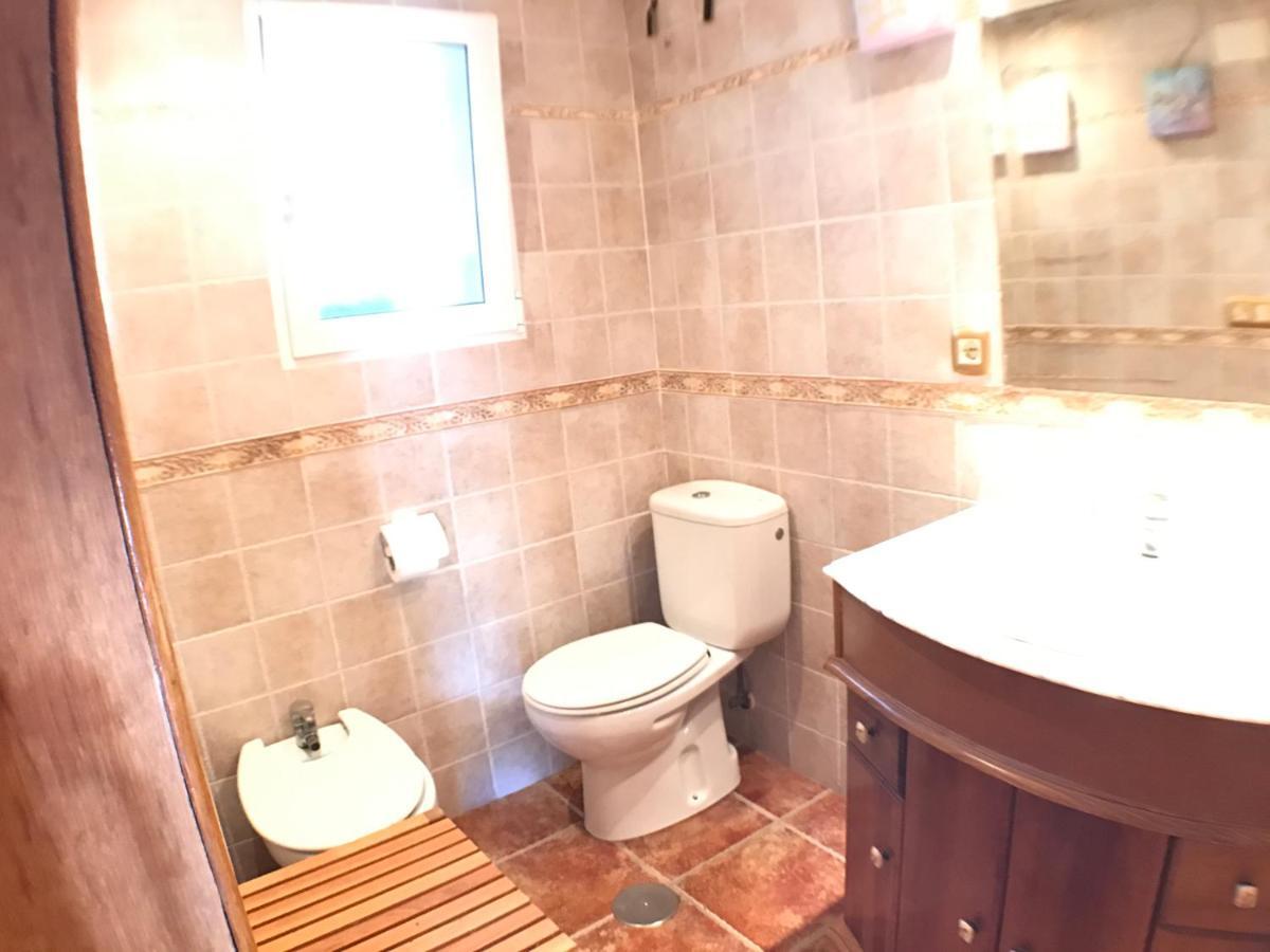 Appartement Club Del Mar L25 *