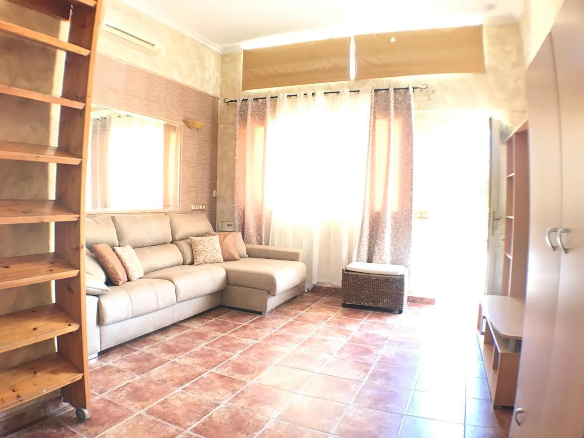 Appartement Club Del Mar L25