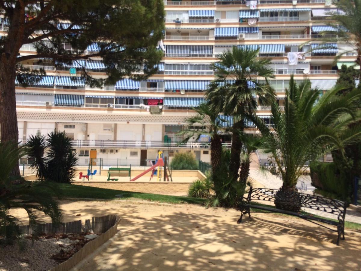 Appartement Club Del Mar L25